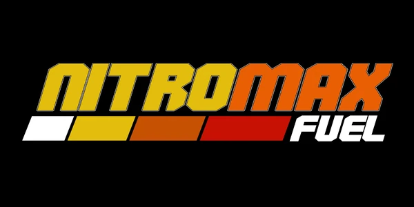 Logotipo NITROMAX FUEL